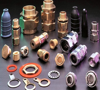 Cable glands